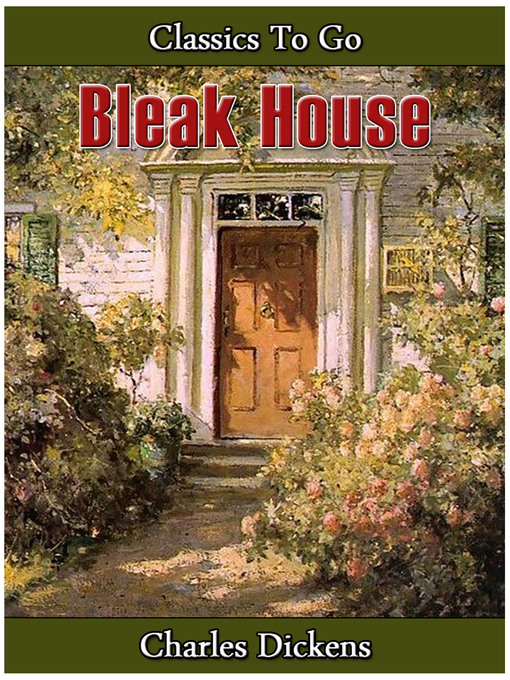 Title details for Bleak House by Charles Dickens - Available